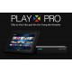 Đầu karaoke Hanet PlayX Pro 4TB